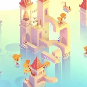 Monument Valley 3 est enfin disponible : nouveaux puzzles et expérience immersive