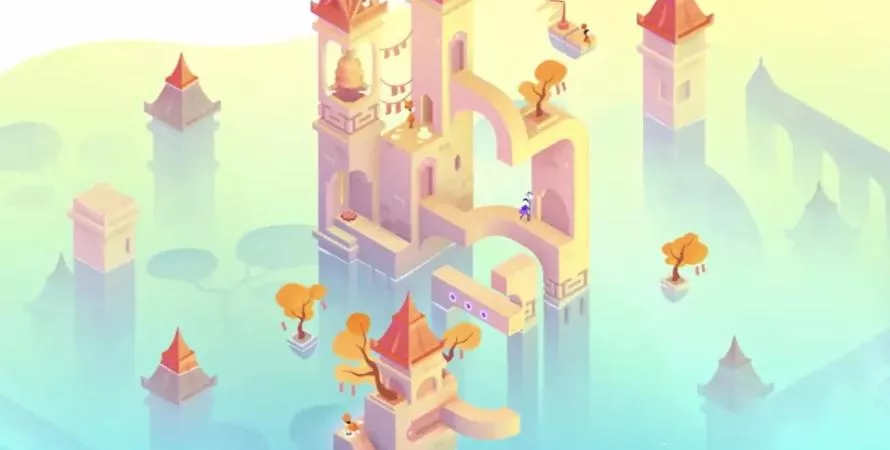 Monument Valley 3 est enfin disponible : nouveaux puzzles et expérience immersive