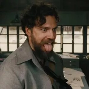 Henry Cavill officialise la série Warhammer 40 000 sur Prime Video