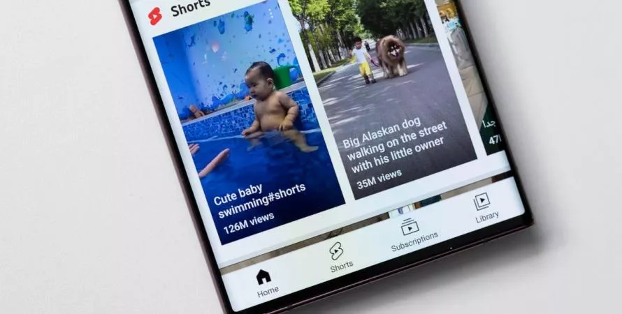 YouTube Kids se refait une beauté : voici les nouveautés