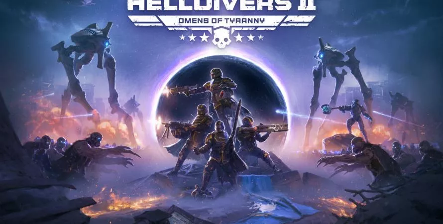 Helldivers 2 : Omens of Tyranny vaut-il le détour ?