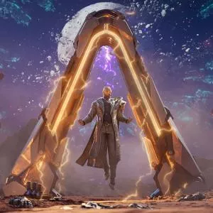 Borderlands 4 : un nouveau chapitre explosif révélé aux Game Awards 2024