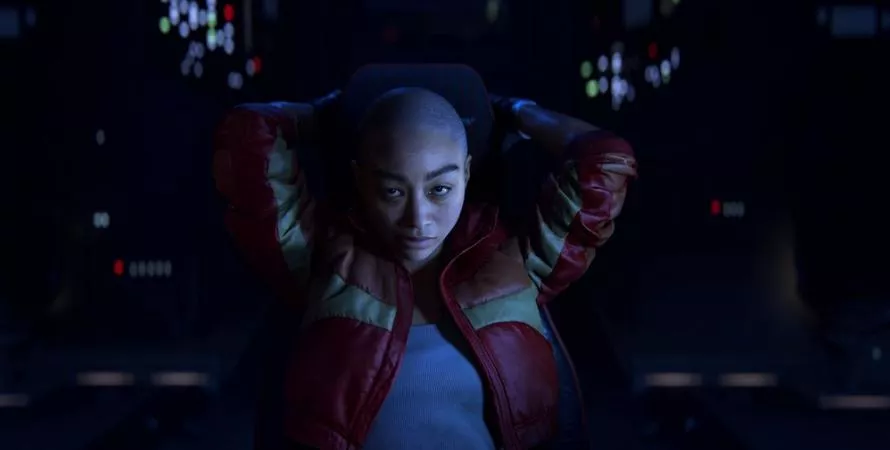 Intergalactic : Naughty Dog dévoile sa nouvelle aventure spatiale