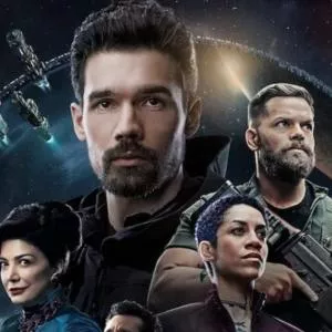 The Expanse : le meilleur space opéra de notre époque à découvrir sur Prime Video