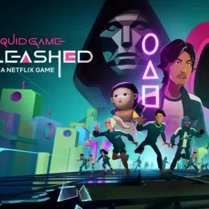 Squid Game: Unleashed arrive sur mobile sans abonnement Netflix