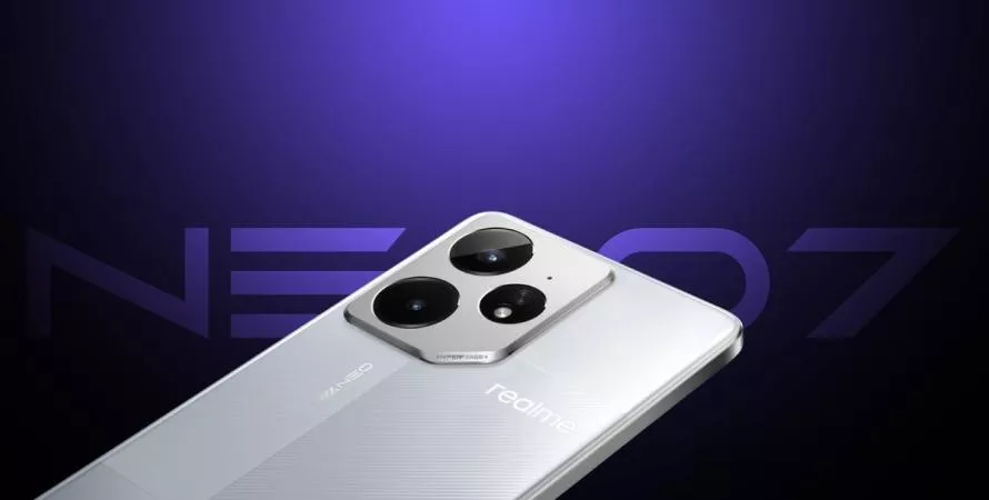 Realme Neo 7 : Un Flagship Killer à Moins de 300 € ?