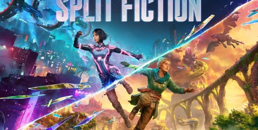 Split Fiction : Hazelight revient avec une aventure coopérative captivante