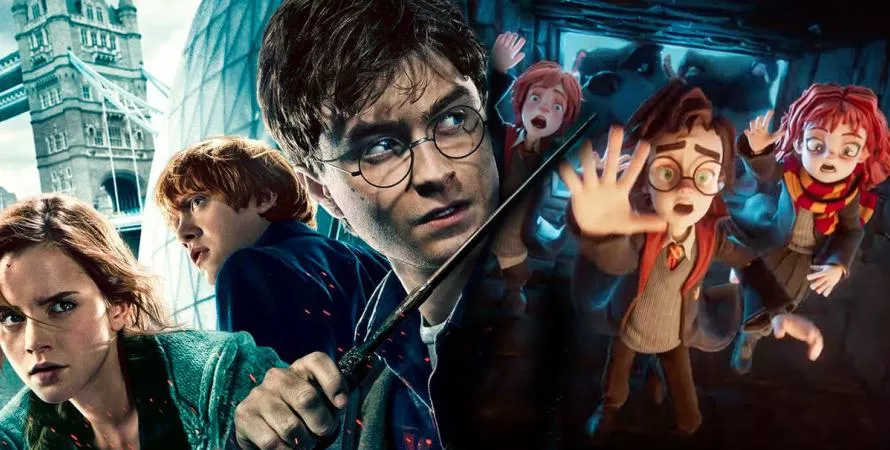La série Harry Potter : 8 heures pour explorer le premier livre