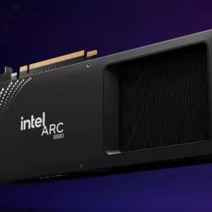 Intel Arc B580 : une carte graphique qui bouscule le marché