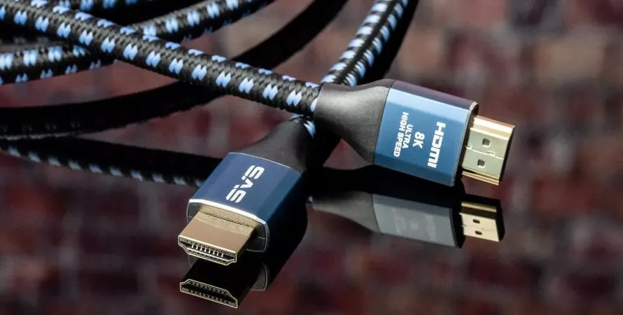 HDMI 2.2 : une nouvelle ère pour vos écrans à découvrir au CES 2025