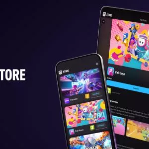 L’Epic Games Store arrive préinstallé sur certains Android en Europe