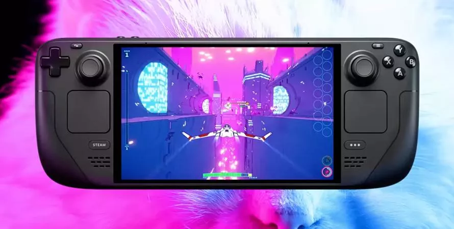 Guide 2024 : les meilleures consoles portables pour tous les gamers