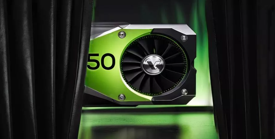 Nvidia dévoile la date d’annonce des RTX 50 et prépare le CES 2025