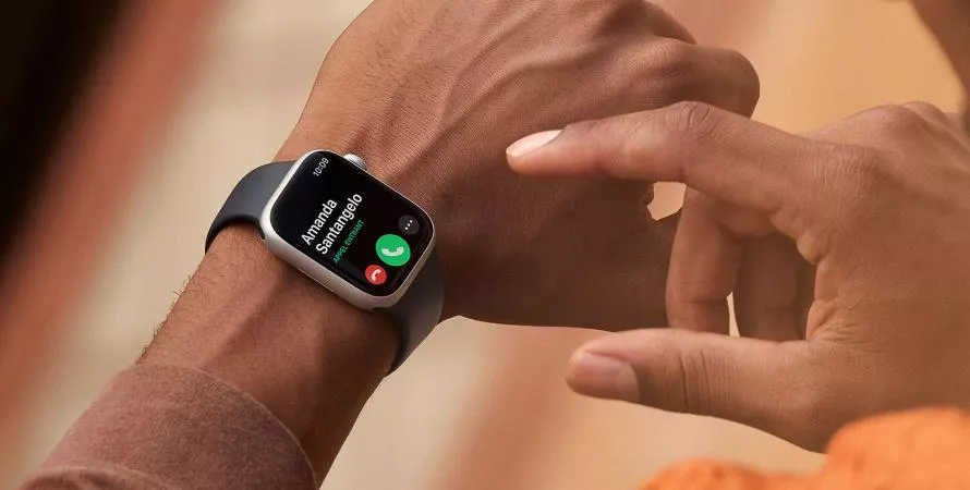 Apple Watch : bientôt une alerte pour surveiller votre tension ?