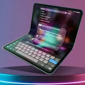 Apple prépare un iPad pliable impressionnant pour 2028 ?