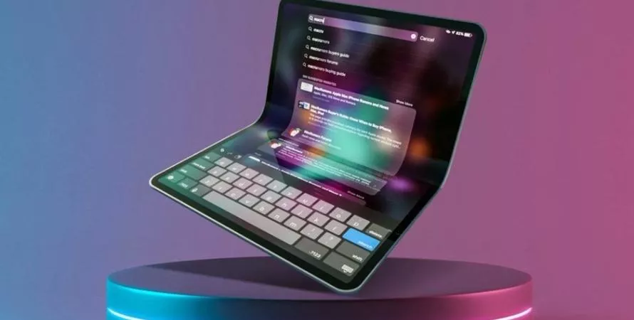 Apple prépare un iPad pliable impressionnant pour 2028 ?