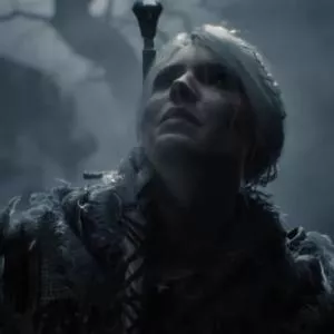 CD Projekt Red change la voix de Ciri pour The Witcher 4