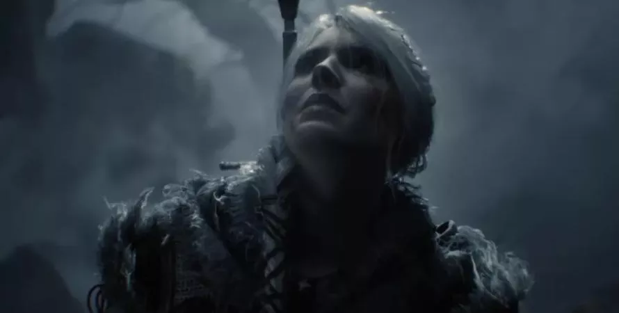CD Projekt Red change la voix de Ciri pour The Witcher 4
