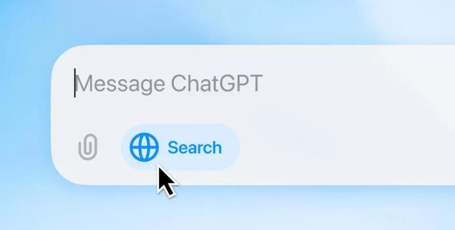 ChatGPT Search : bientôt disponible pour tous les utilisateurs