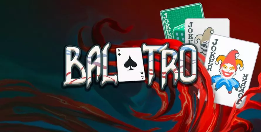 Balatro dévoile les nouvelles collaborations de Friends of Jimbo 3