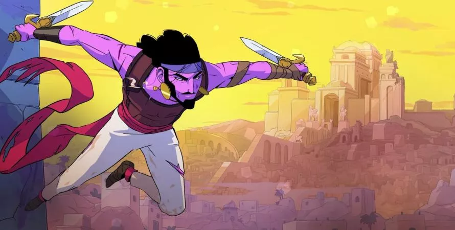 The Rogue Prince of Persia : Cap sur 2025 !