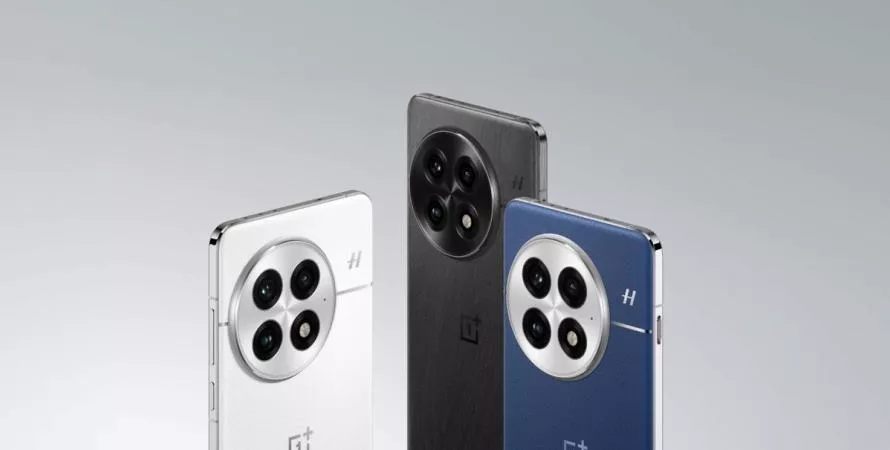 OnePlus 13 : un lancement mondial prévu pour le 7 janvier 2025