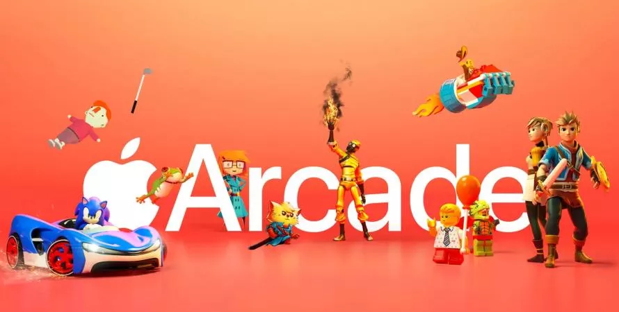 Les meilleurs jeux et applications de 2024 sur l'App Store