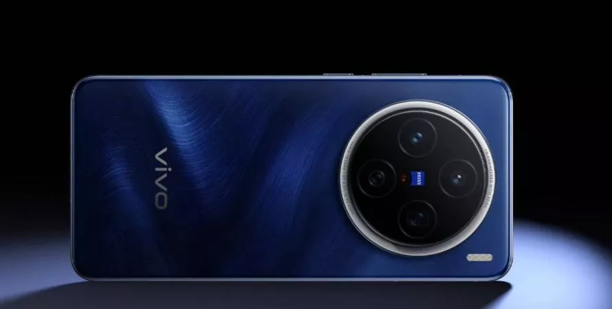 Pourquoi le Vivo X200 Pro Mini aurait dû conquérir le monde