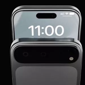 iPhone 17 Pro Max : un nouveau design pour le bloc caméra ?