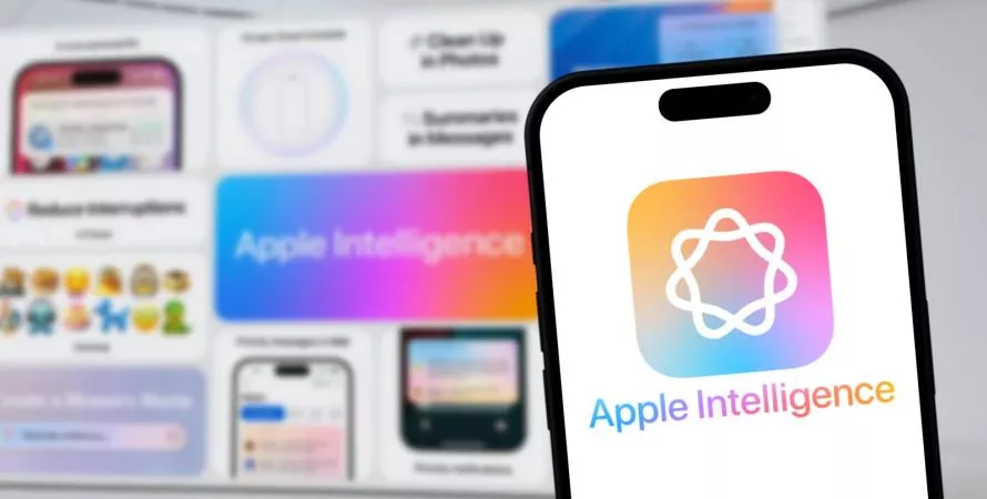 L'IA d'Apple accusée de diffuser des résumés trompeurs