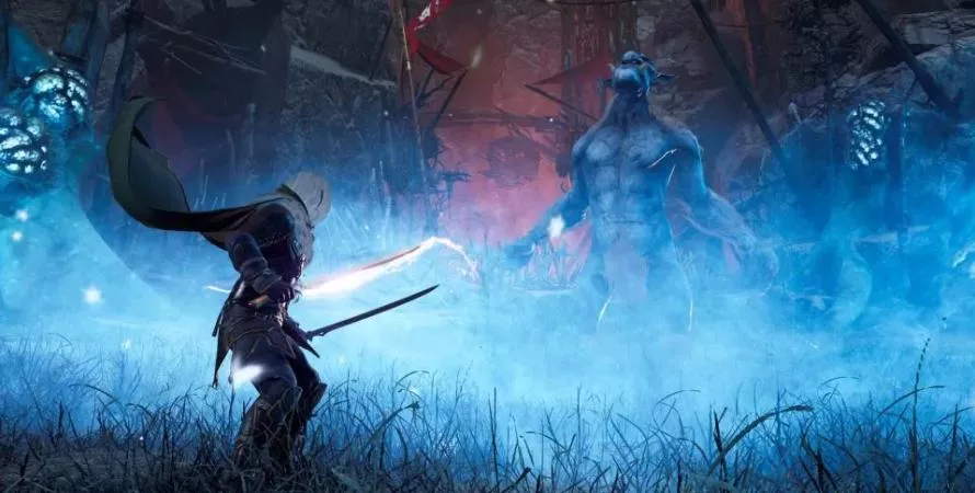 La fin des serveurs pour Dungeons & Dragons: Dark Alliance en février 2025