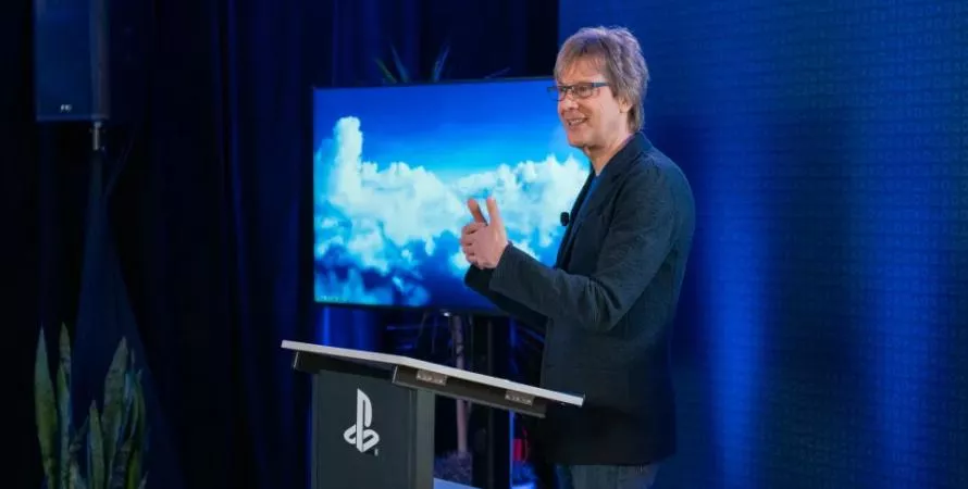 PS5 Pro : Mark Cerny révèle les secrets de l’architecture graphique
