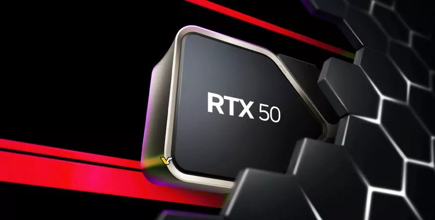 Nvidia RTX 5090 et 5080 : des graphismes révolutionnés grâce au rendu neural ?