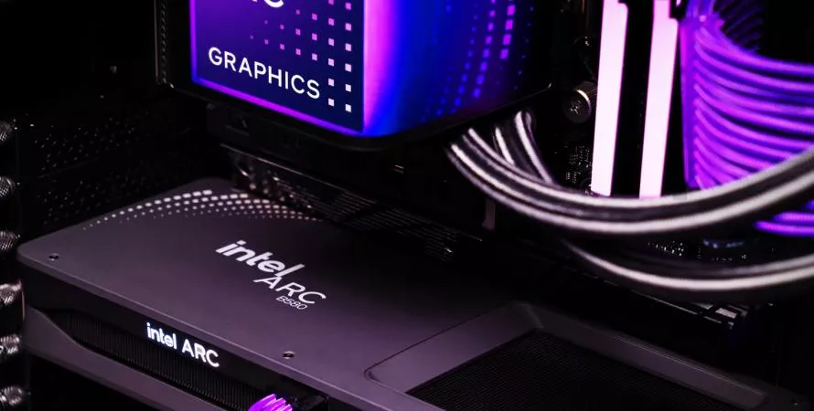 Test Intel Arc B580 : le meilleur GPU à moins de 300 euros ?