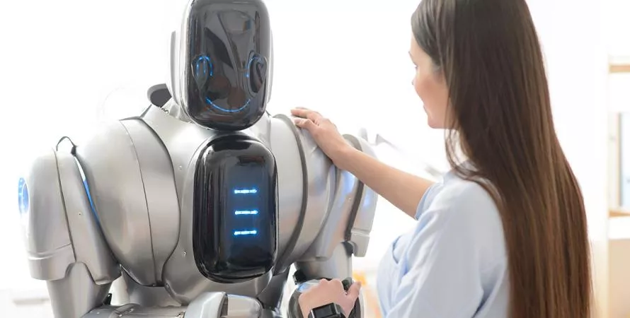 Quand l'intelligence artificielle apprend à mentir : ce qu'une étude révèle