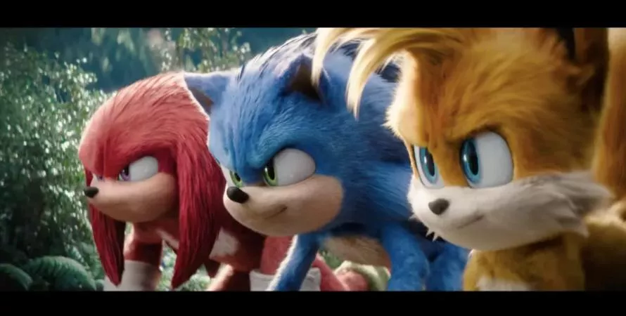 Sonic revient : un quatrième film annoncé pour 2027