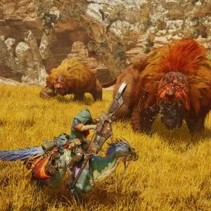Monster Hunter Wilds : Capcom précise les performances sur consoles et PC