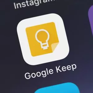 Google Keep devient incontournable sur Android 16