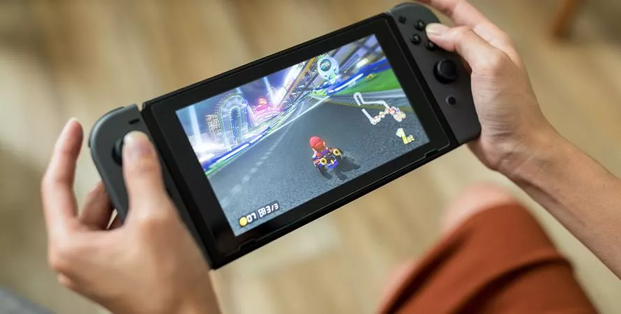 Nintendo Switch 2 : une annonce officielle dès janvier 2025 ?
