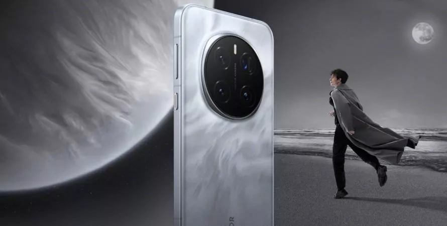 Le Honor Magic7 Pro : certifications et caractéristiques dévoilées