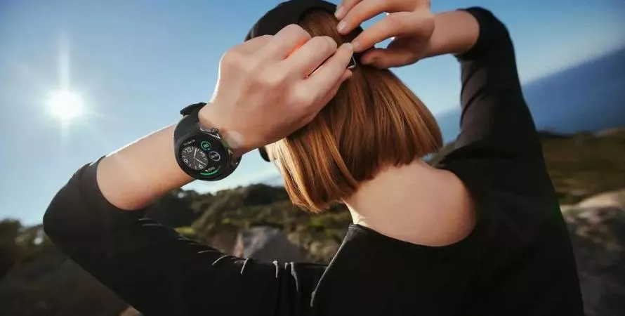 OnePlus Watch 3 : Une montre connectée avec couronne rotative et ECG ?