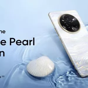 Découvrez la nouvelle série Realme 14 Pro et sa technologie unique