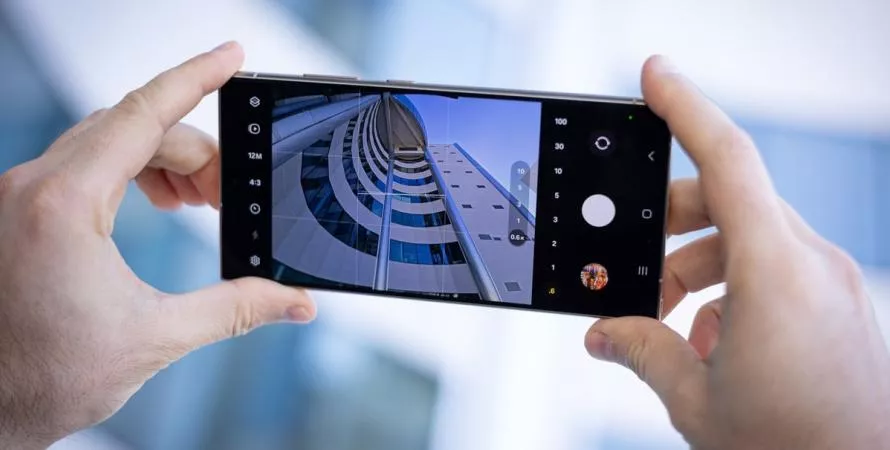 Samsung révolutionne l'affichage HDR sur ses Galaxy avec One UI 7
