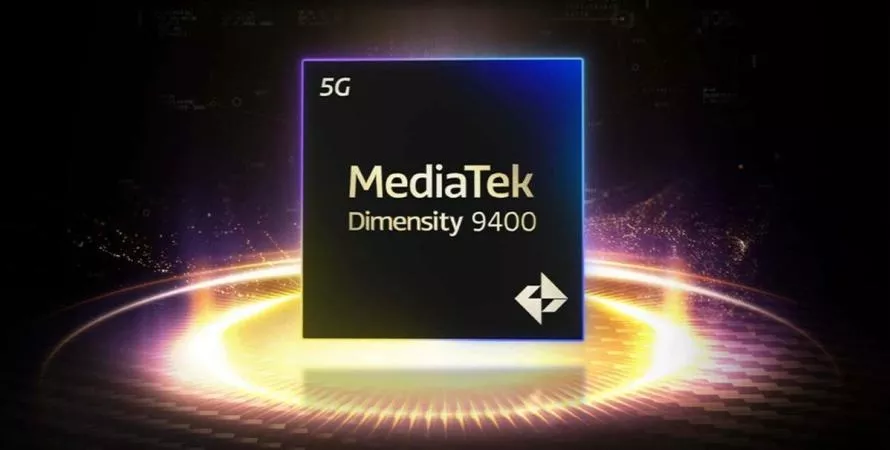 MediaTek Dimensity 9400+ : un processeur prometteur pour 2025