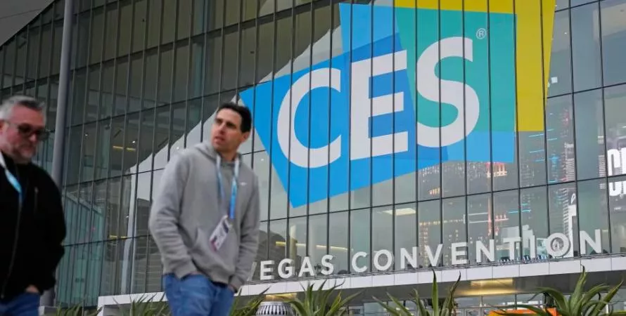 CES 2025 : Ce que la tech nous réserve à Las Vegas