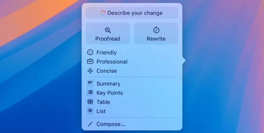 Comment utiliser ChatGPT sur iPhone avec iOS 18.2 ?