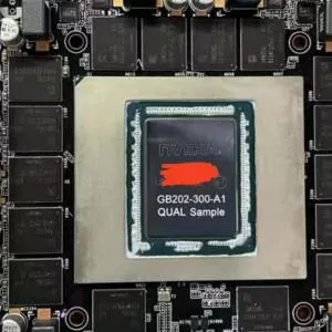 GeForce RTX 5090 : ce que l’on sait sur le GPU Blackwell