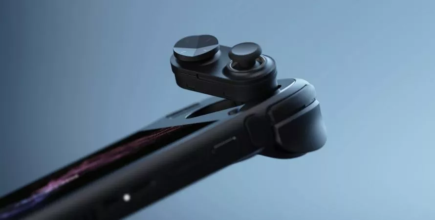 AYANEO 3 : la console portable qui s’adapte à vos besoins