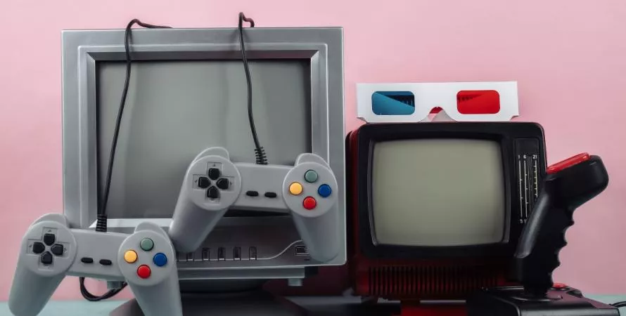 Sega prépare un service d'abonnement pour ses jeux rétro