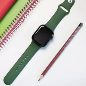 Montres connectées : les bracelets contiennent des substances toxiques